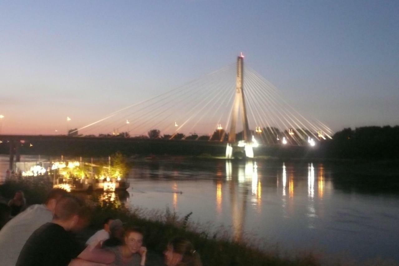 Apartment Sunny Wisla River *