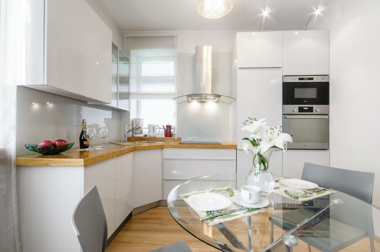 Apartamento Europa22 Centrum: Old Town In Historic Building