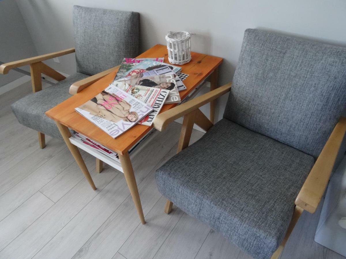 Zenhouse Ursynow, Mokotow Wynajem Krotkoterminowy, Varsóvia