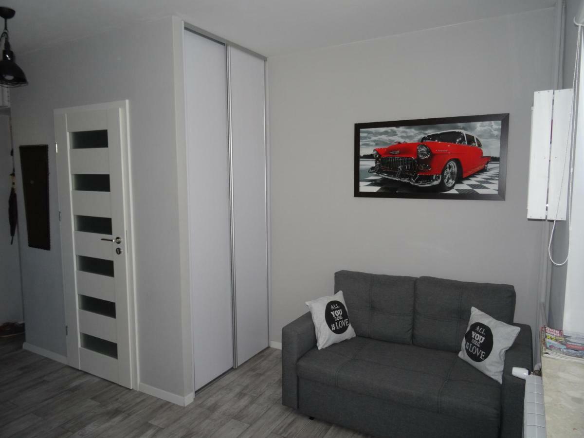 Apartamento Zenhouse Ursynow, Mokotow Wynajem Krotkoterminowy,