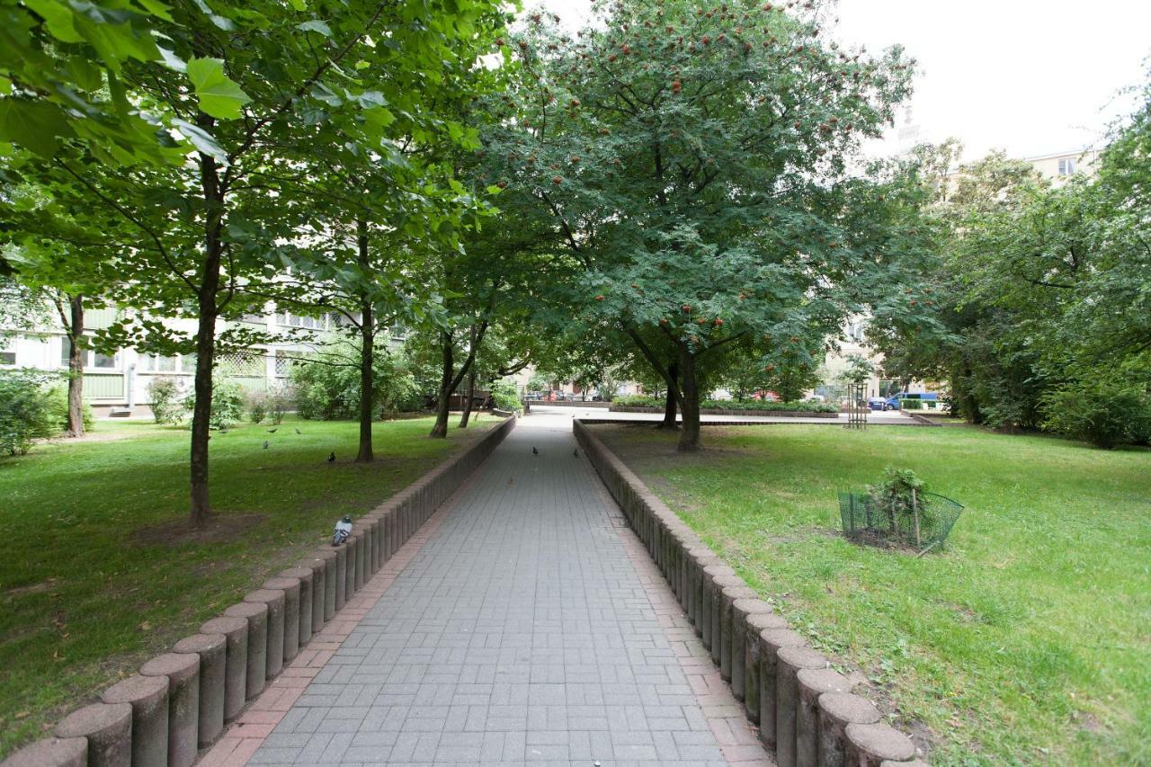 Concierge Square Grzybowski * Warsaw