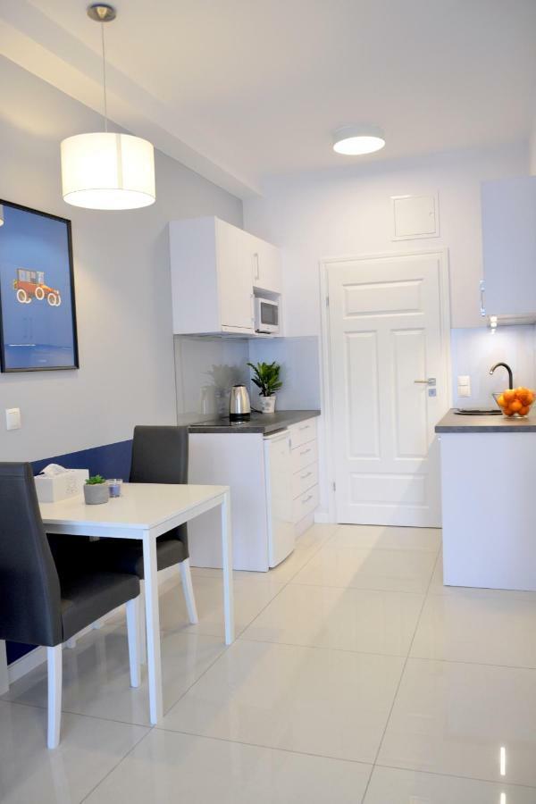 Apartment Jessapart - Ochota