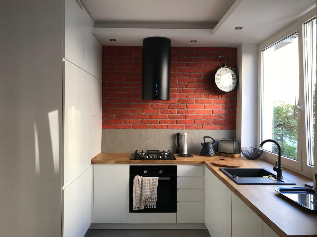 Hoza Apartment Warschau