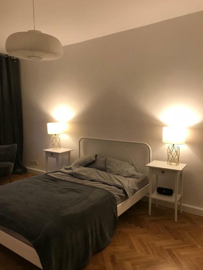 Hoza Apartment Warschau