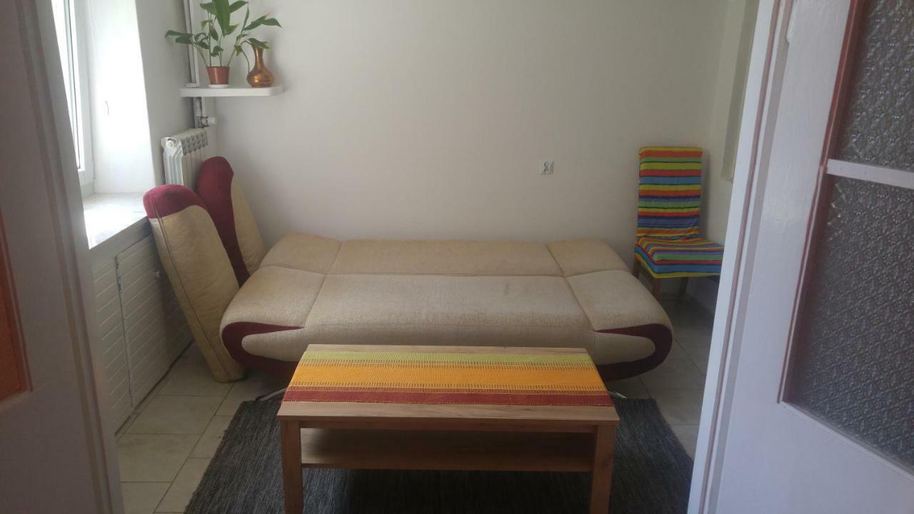Metro Stare Bielany Apartment Warsaw