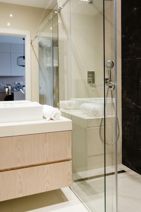 Luxlux Metro Slodowiec Apartment Warsaw