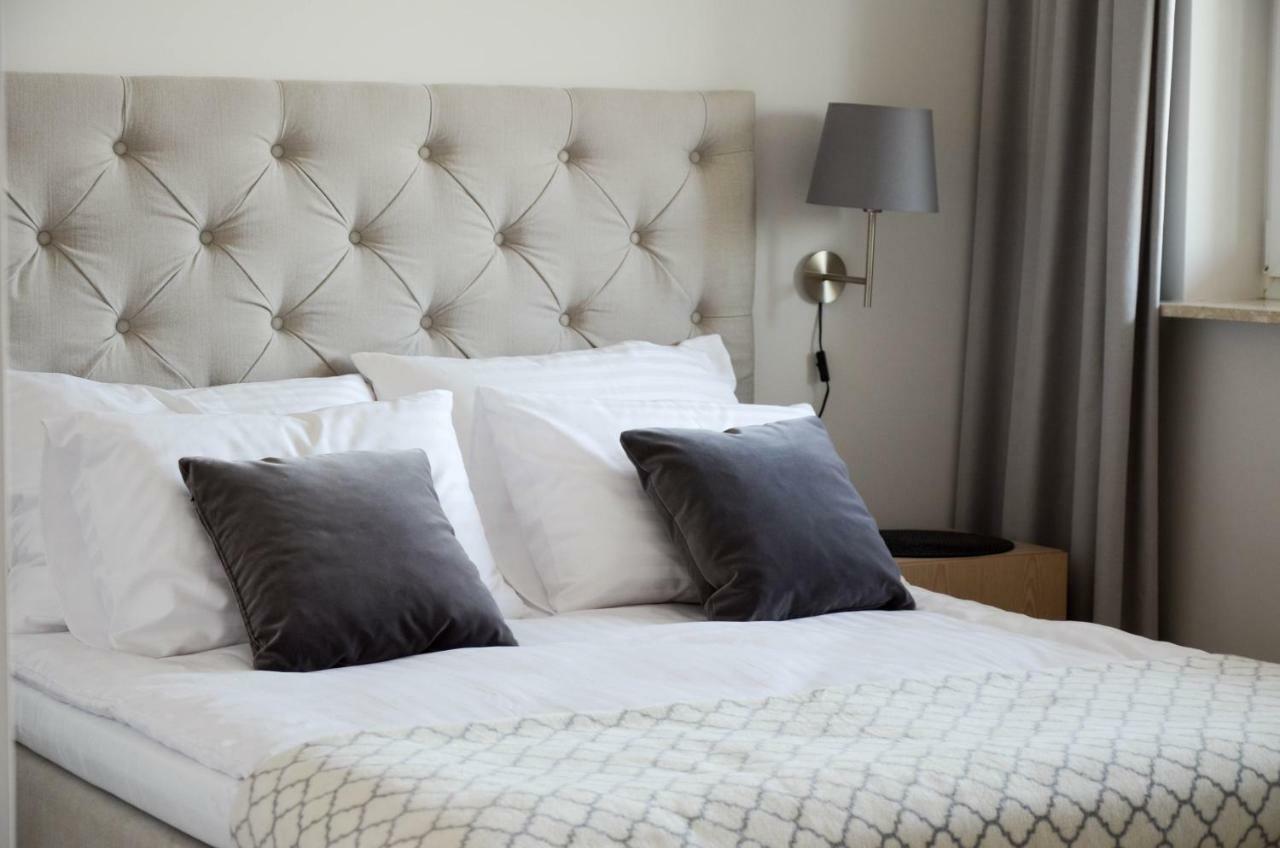 Luxlux Metro Slodowiec Apartment Warsaw
