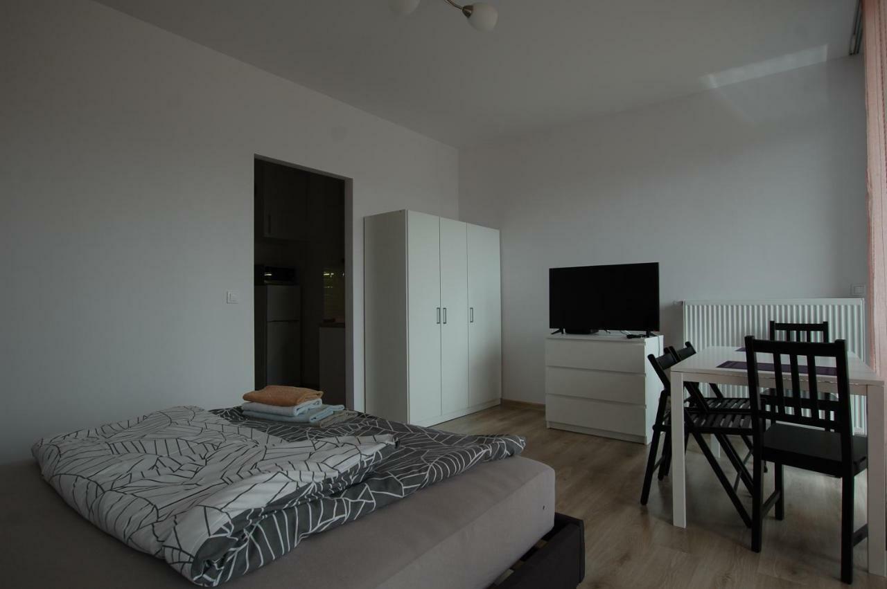 Apartment Cloud