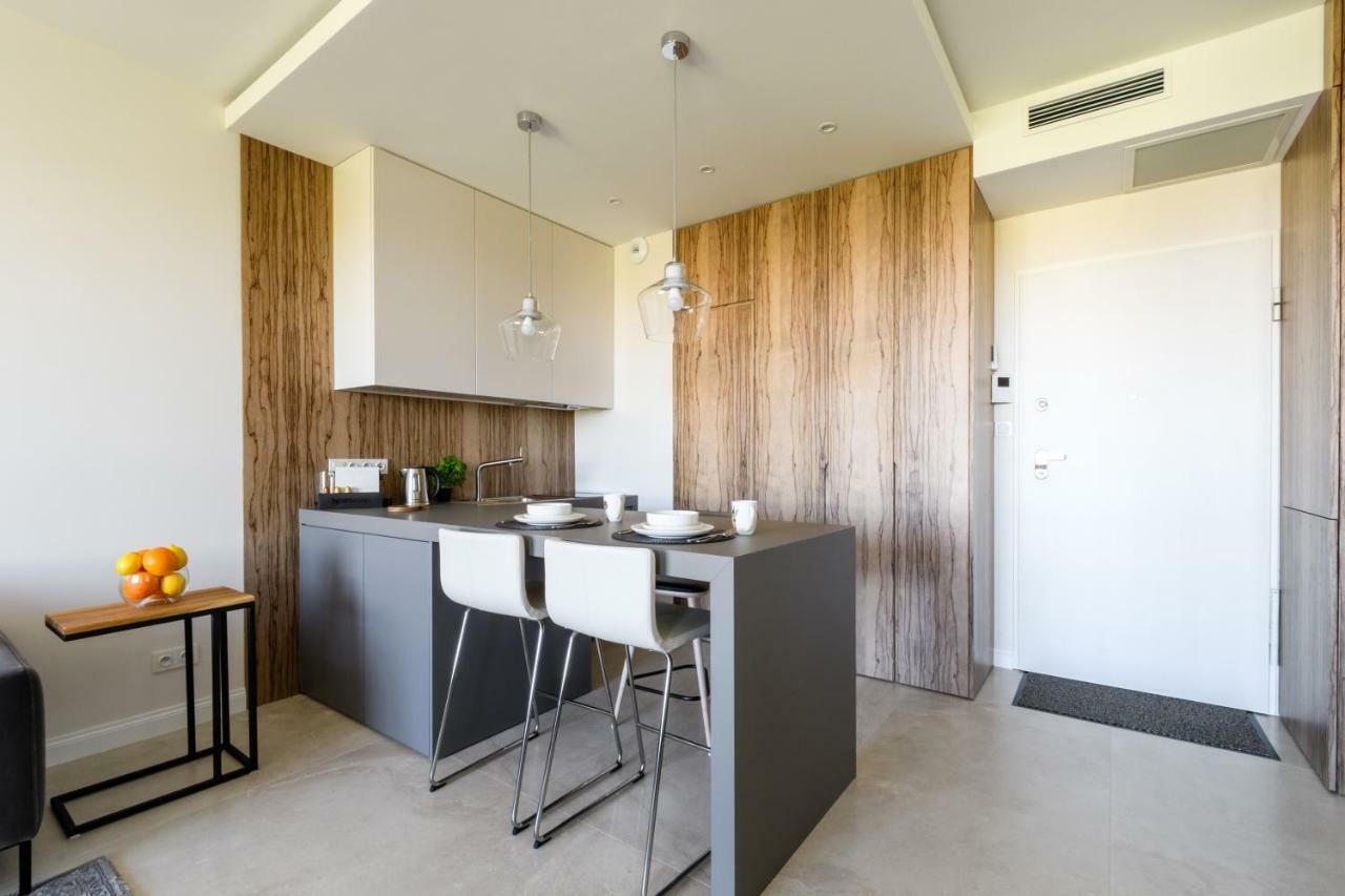 Apartment Luxlux Afara *