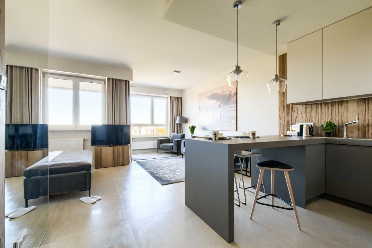 Luxlux Afara Warsaw