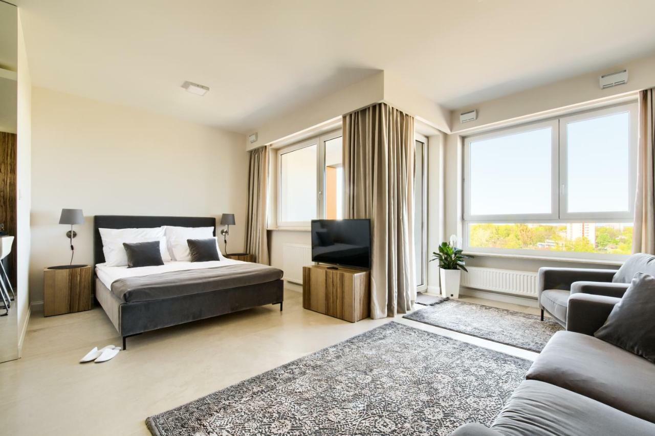 Luxlux Afara Warsaw