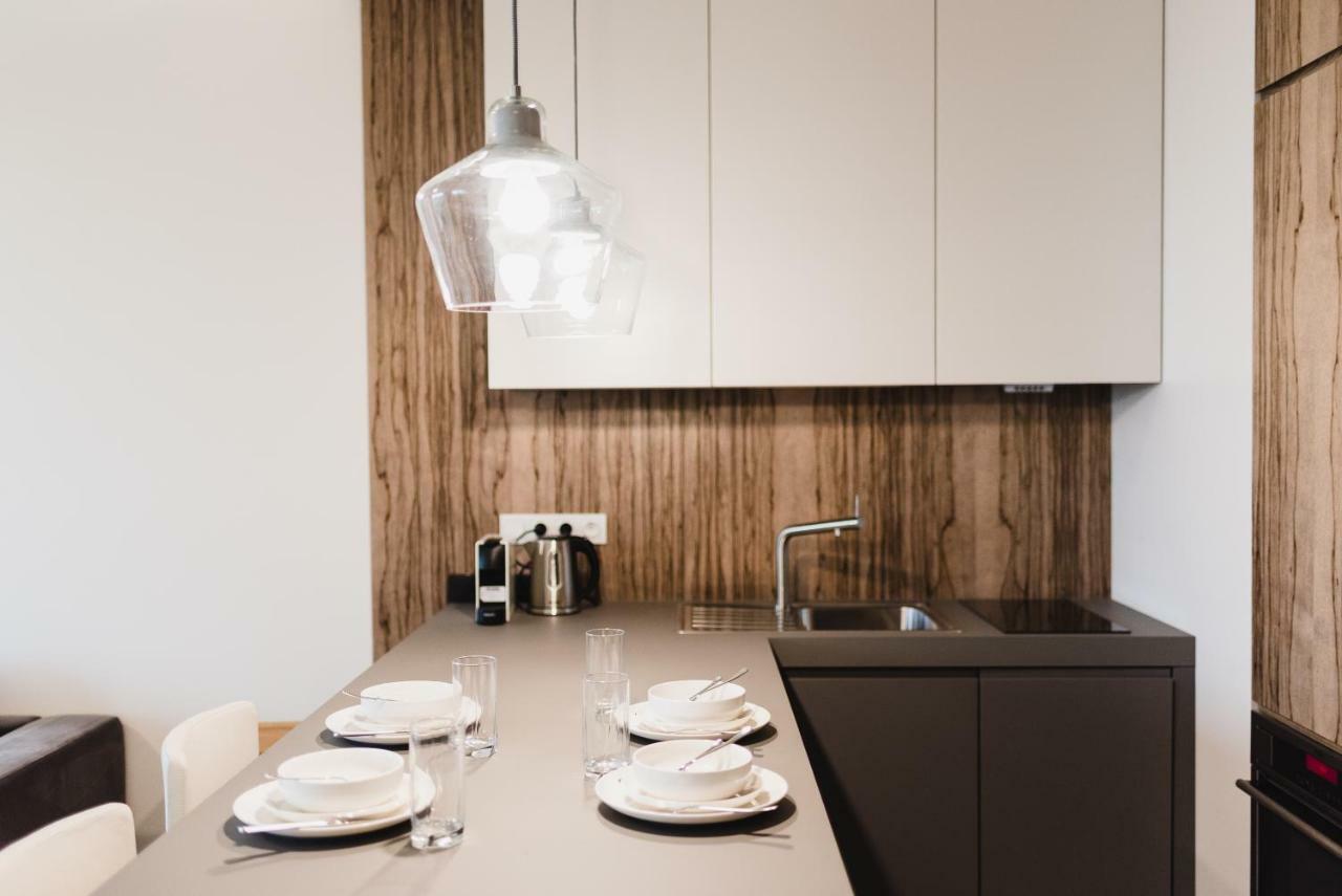 Luxlux Afara Apartment *