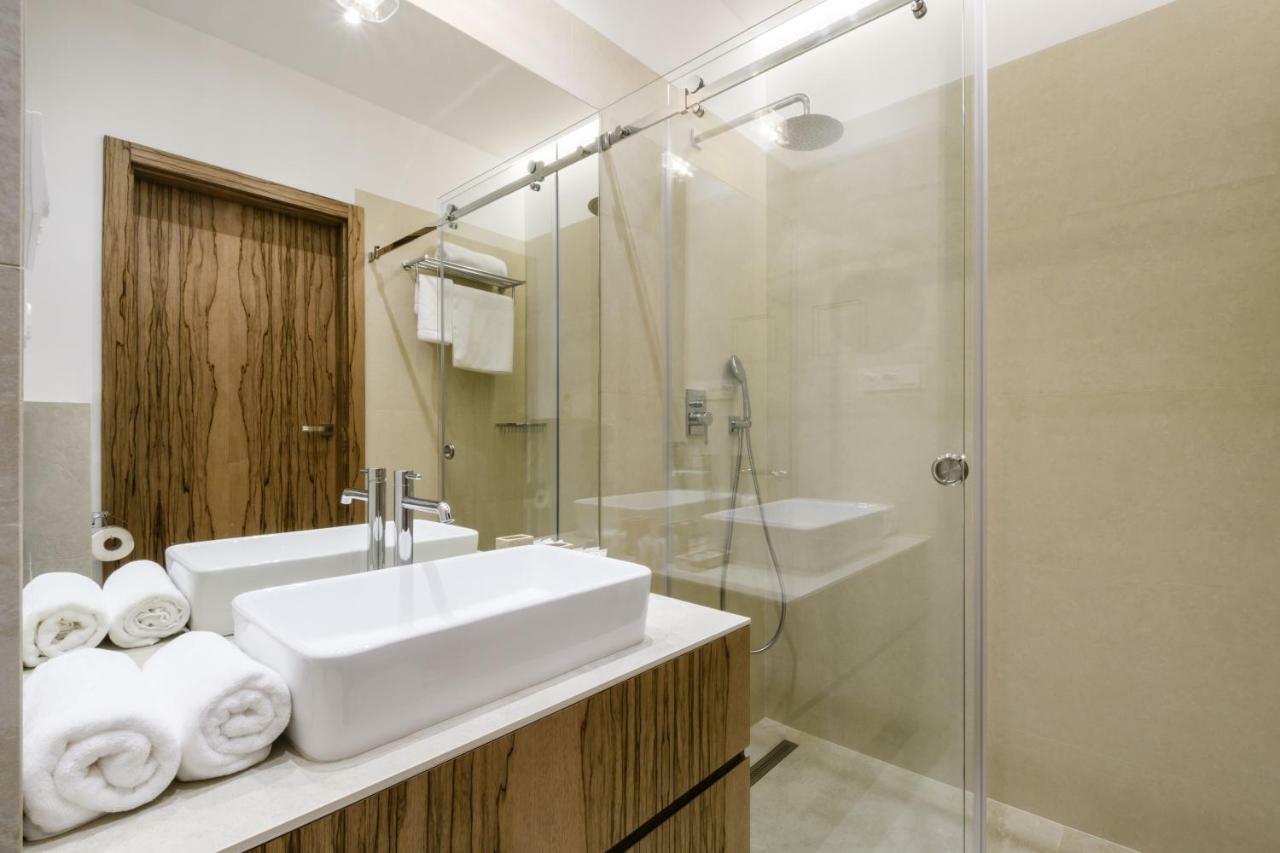 Apartment Luxlux Afara *
