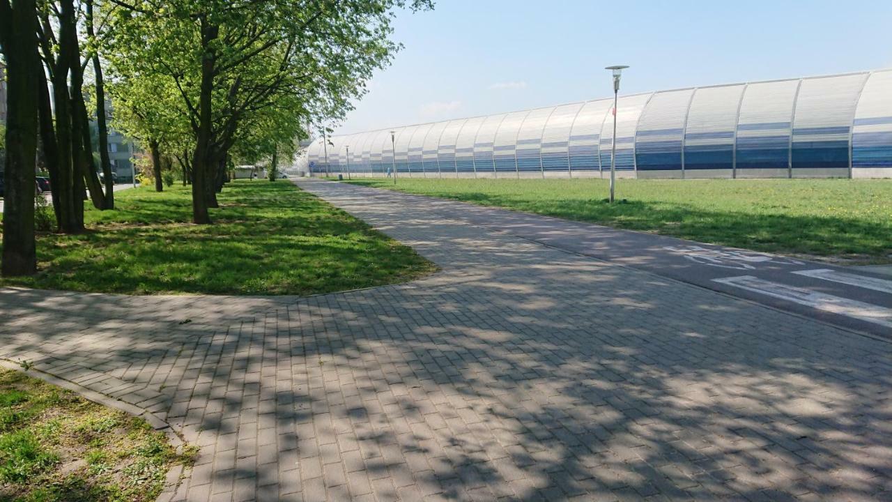 Apartment Torunska Road S8