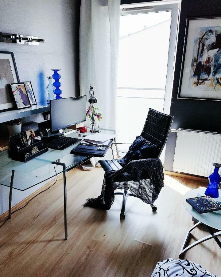 King Size Apartment *