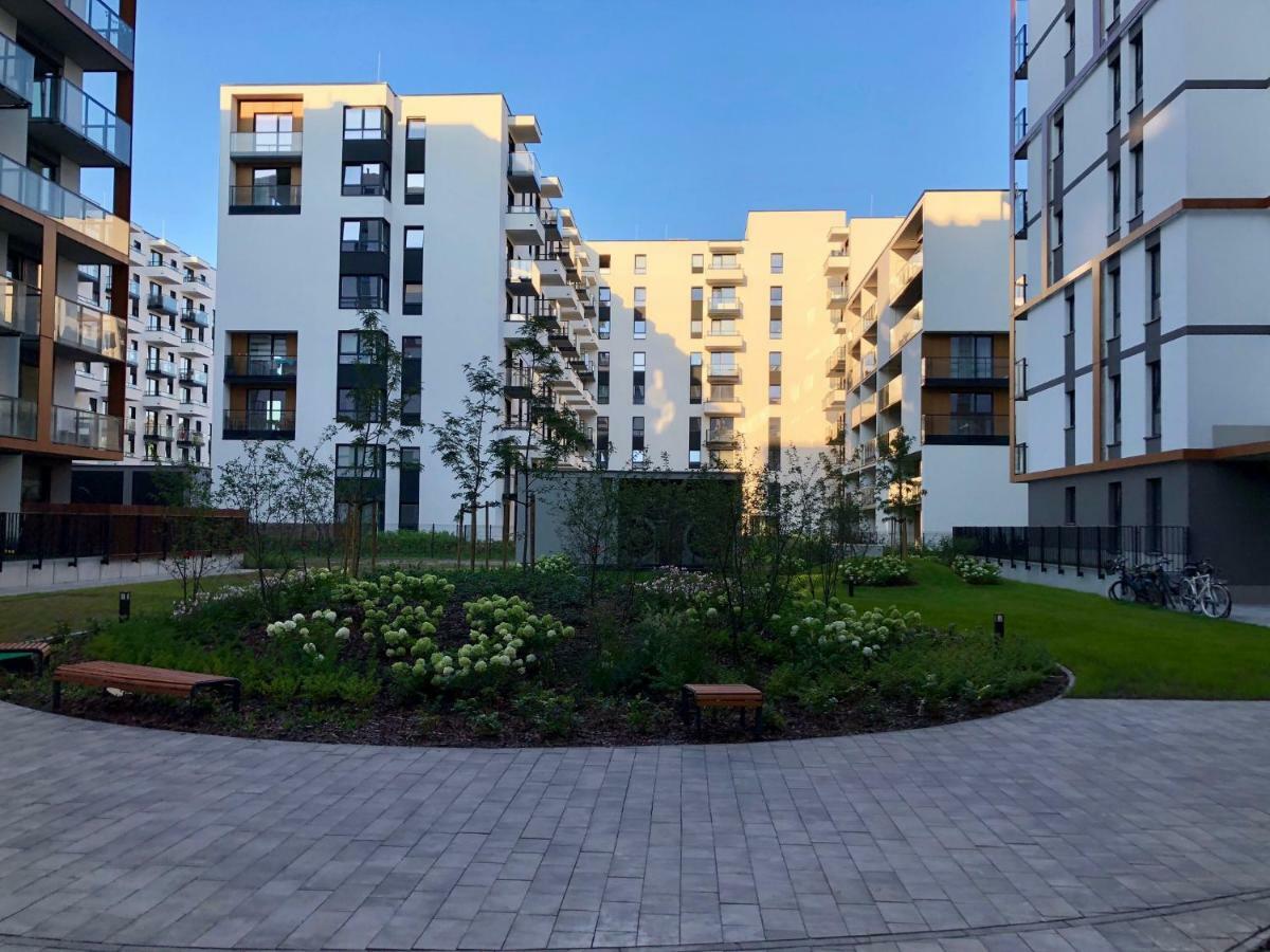 Living Point Apartament Warszawa