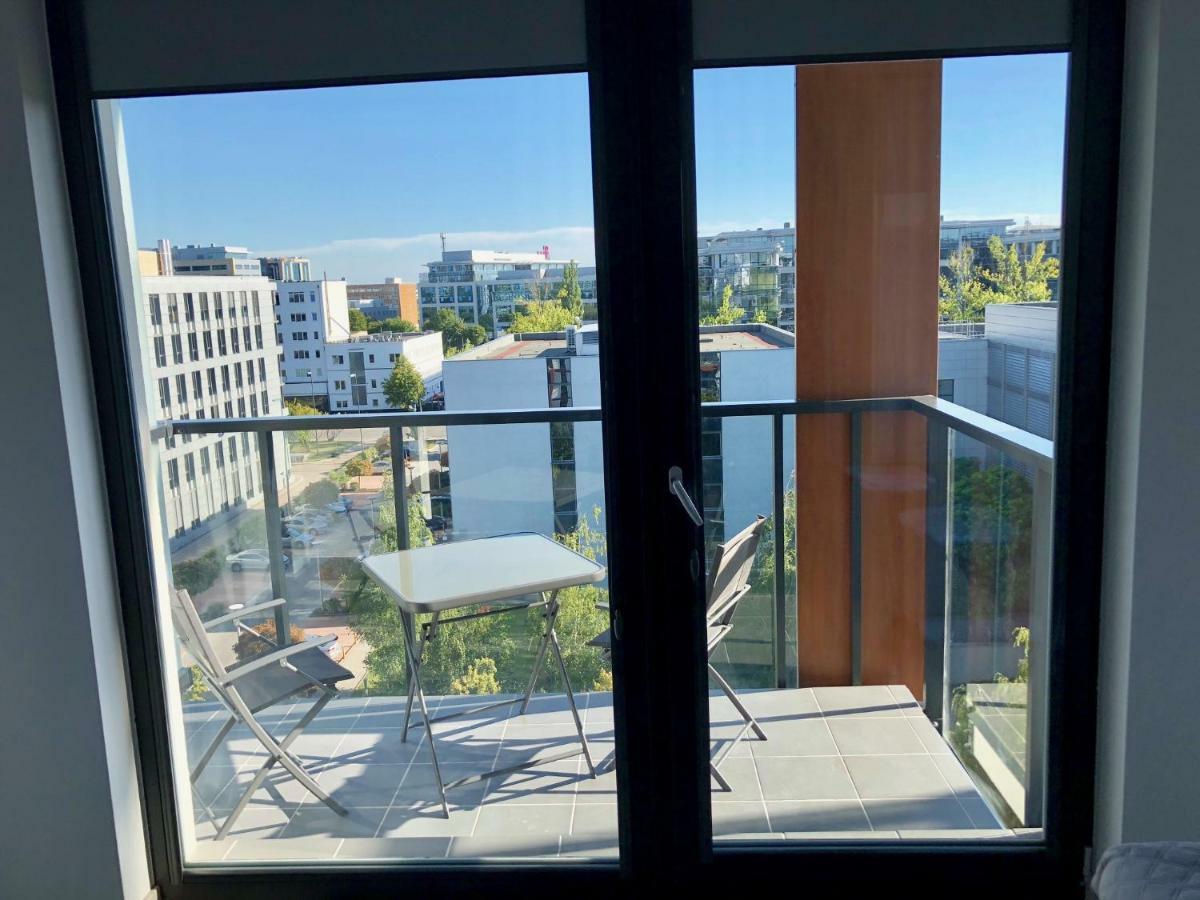 Living Point Apartament