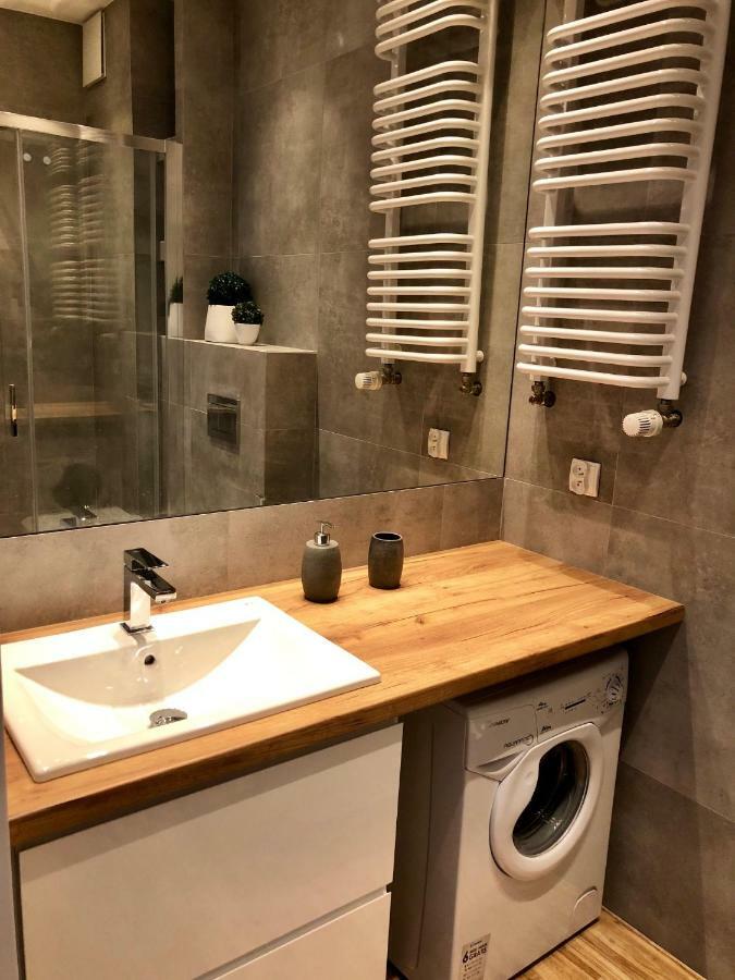 Apartament Living Point