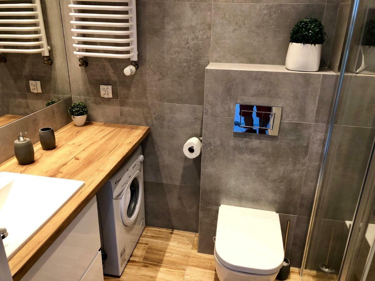 Apartament Living Point