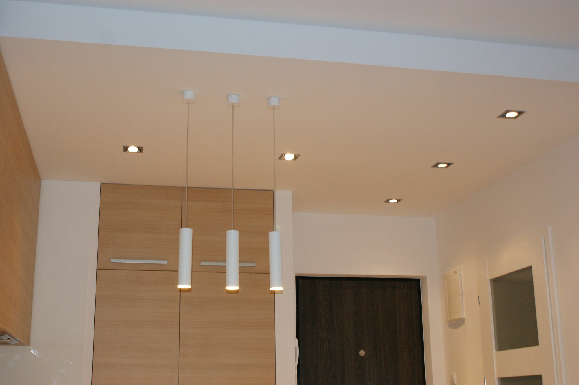 Siedmiogrodzka Inter Apartment Warsaw