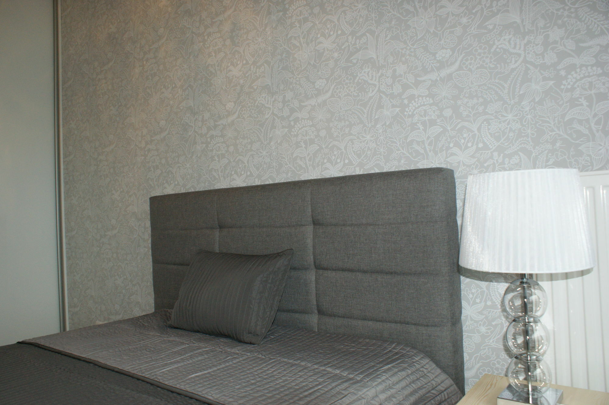 Apartment Siedmiogrodzka Inter *