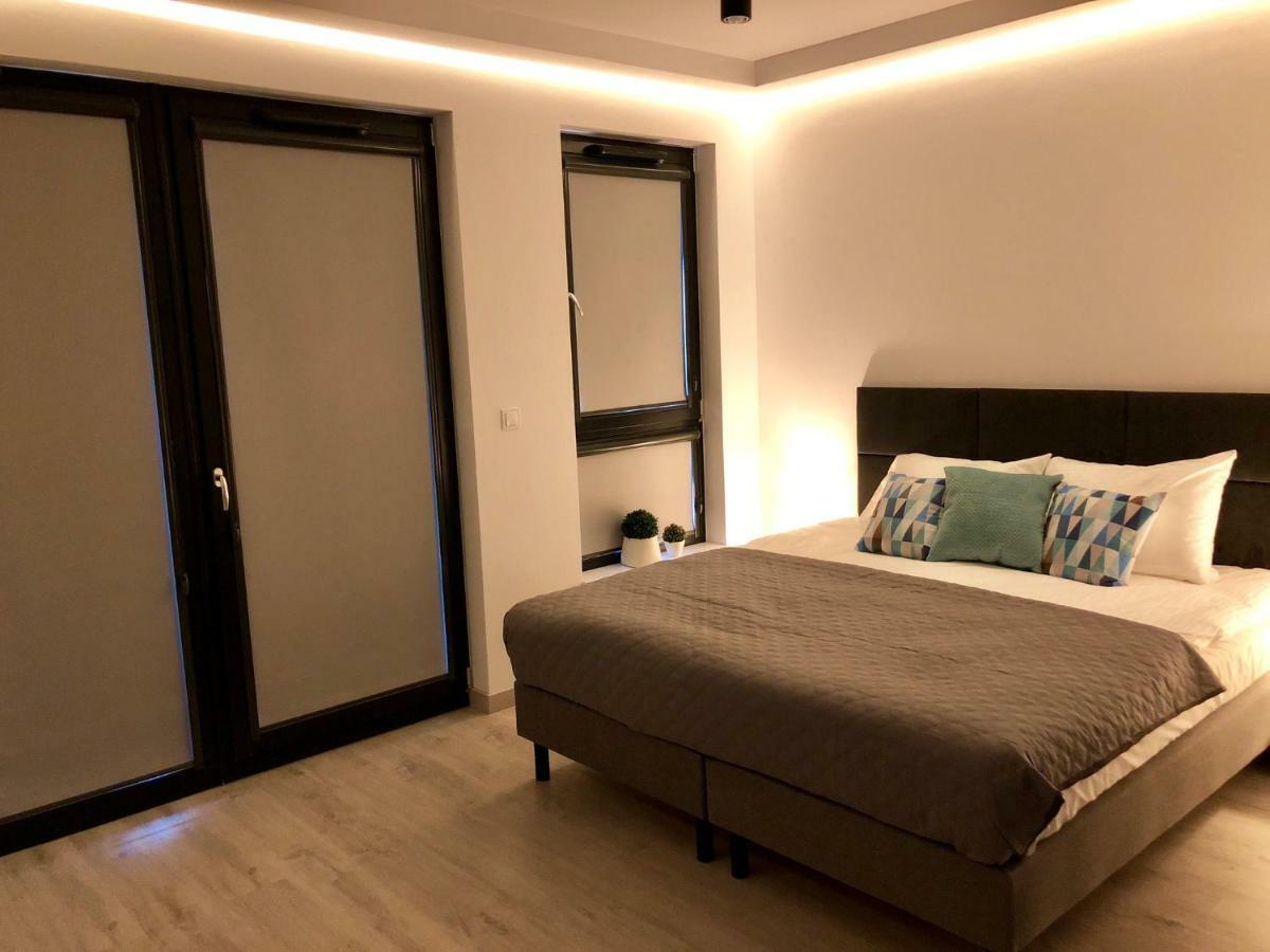 Apartament Living Point