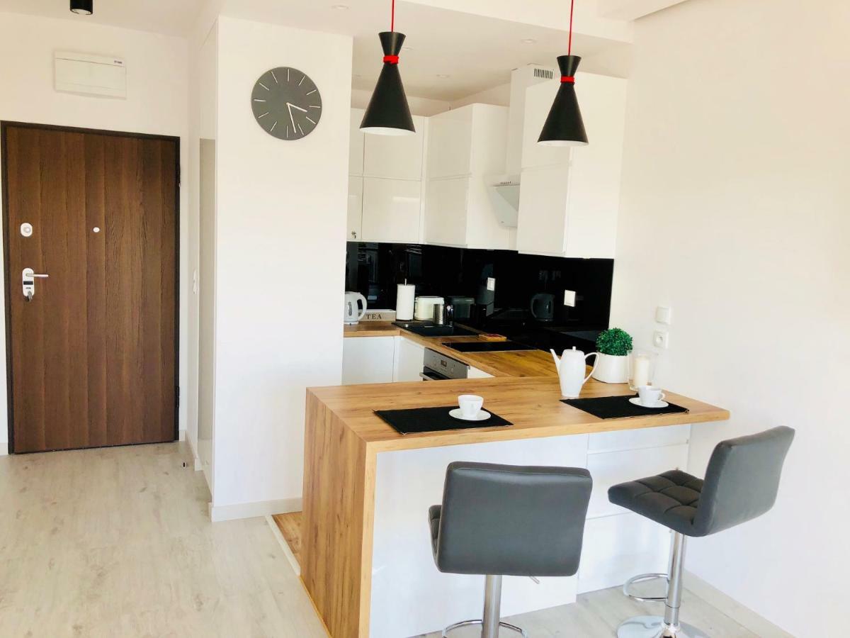 Apartament Living Point *
