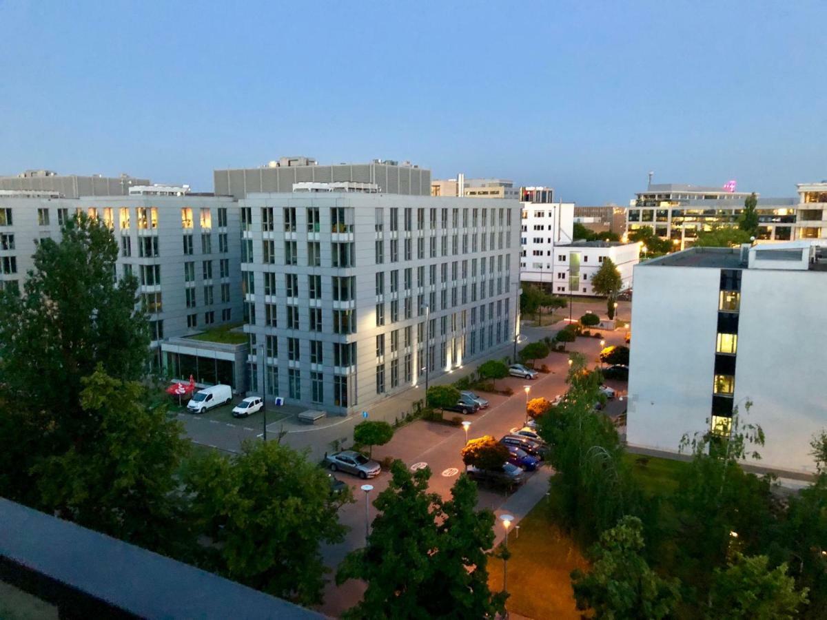Living Point Apartament