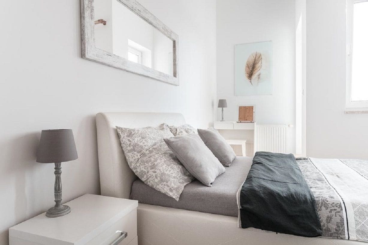 Trzy Wieze Apartamento *