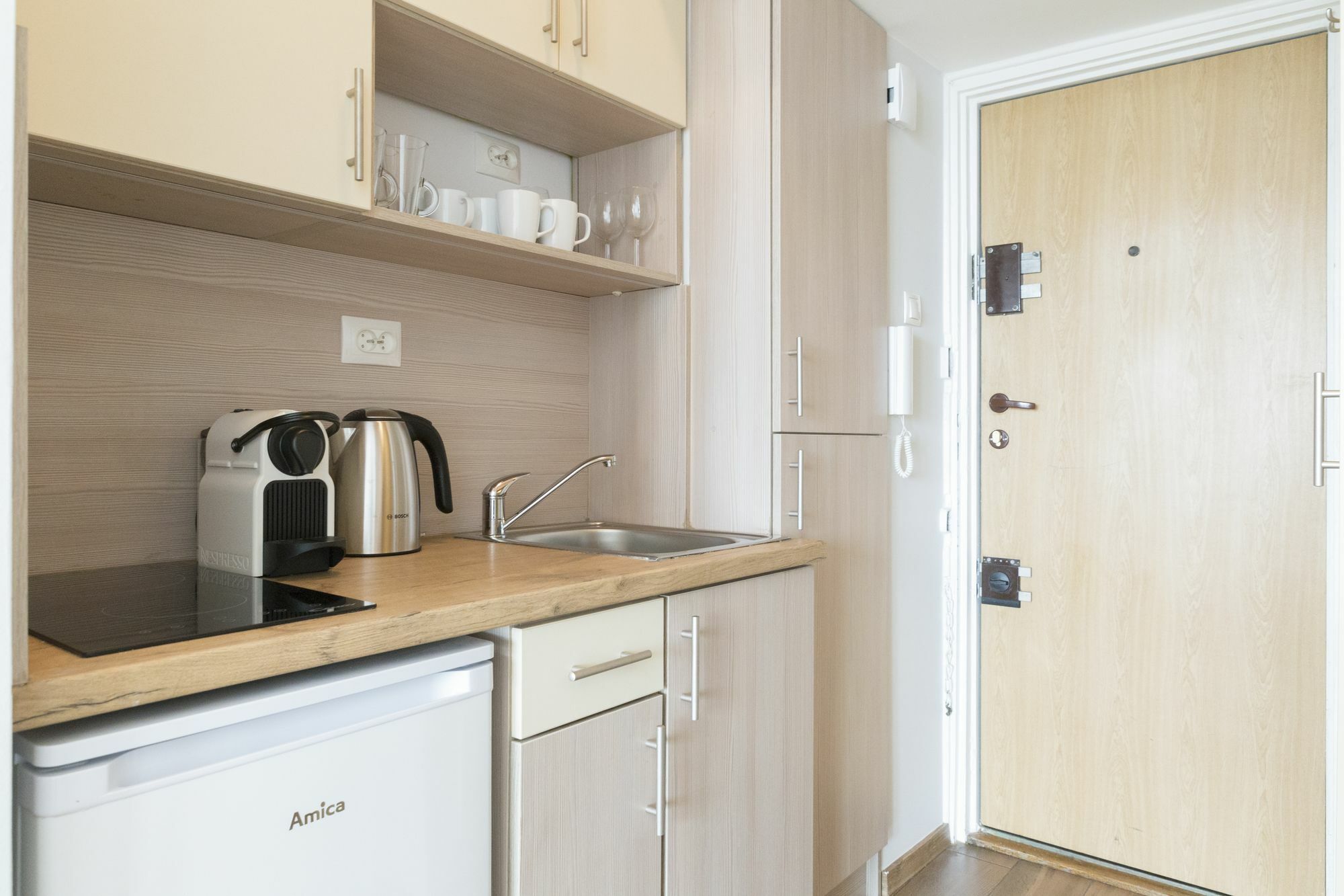 Smolna By Quality Apartment Warsaw
