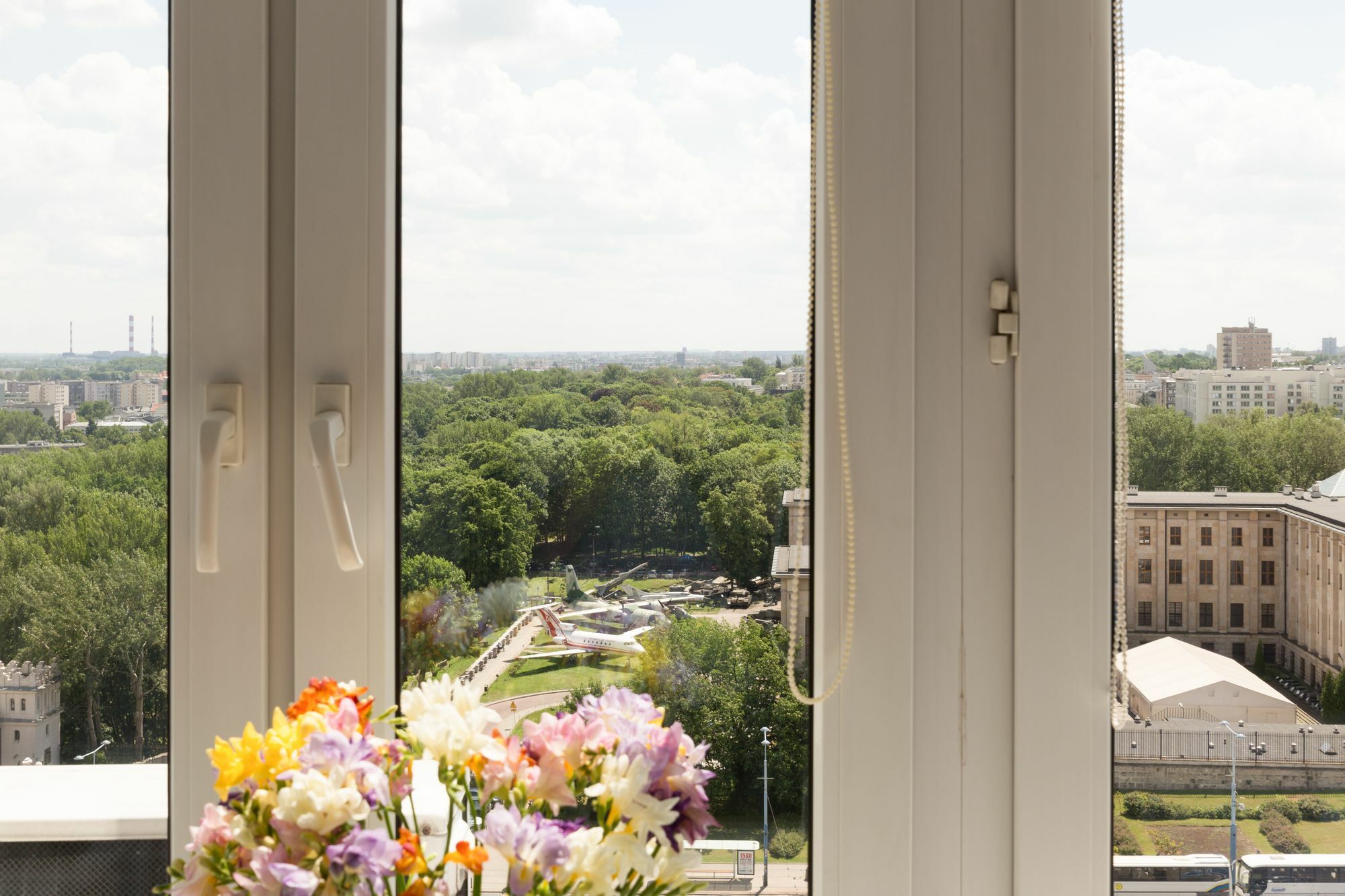 Smolna By Quality Apartment