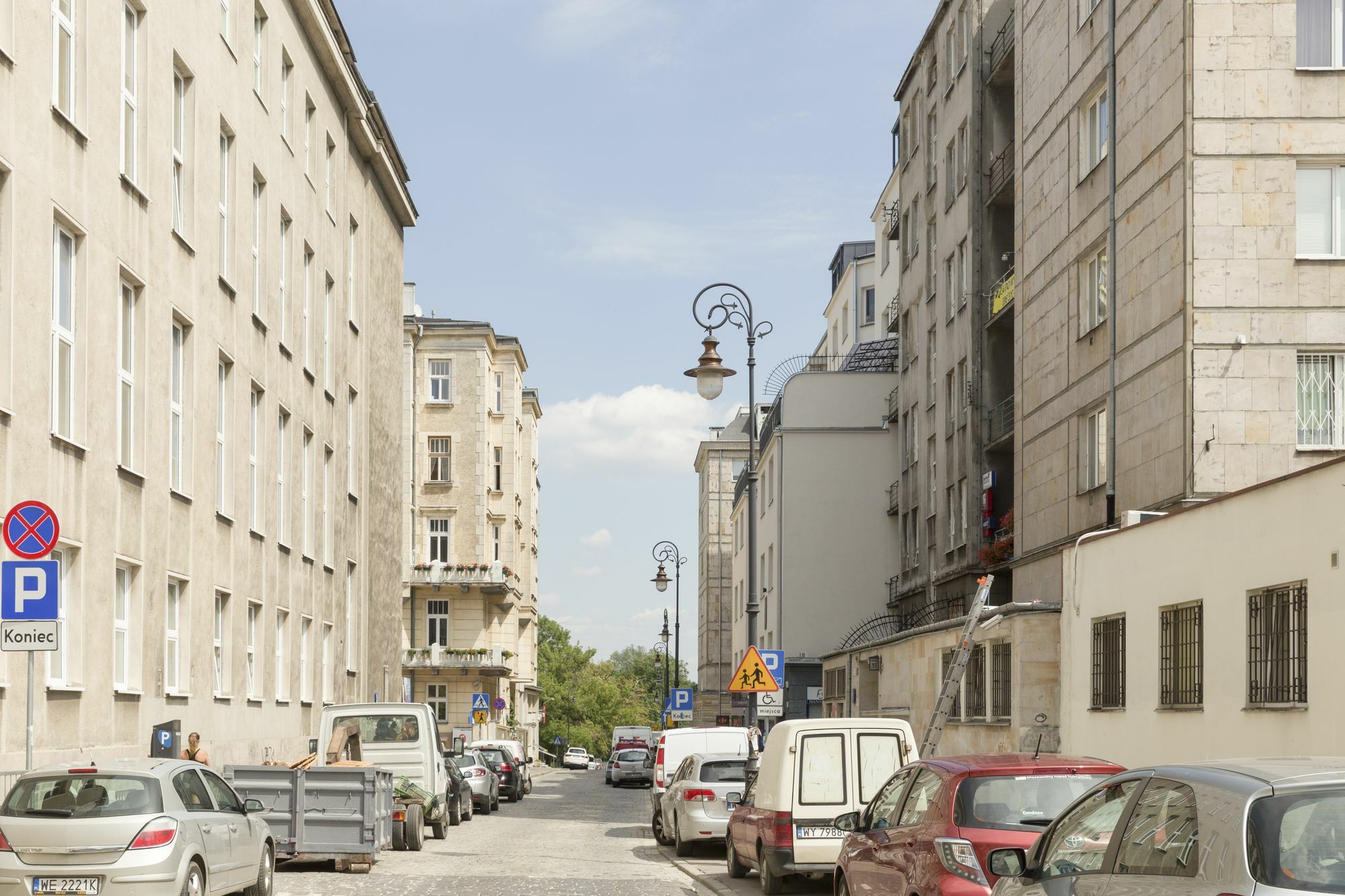 Smolna By Quality Warsaw