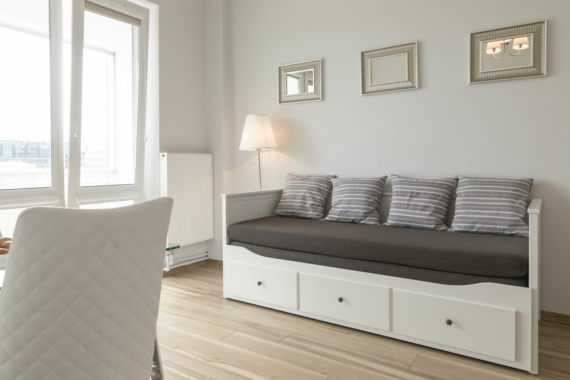 Smolna By Quality Apartment *