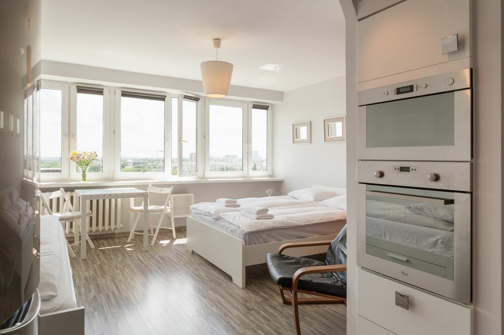Smolna By Quality Apartment *