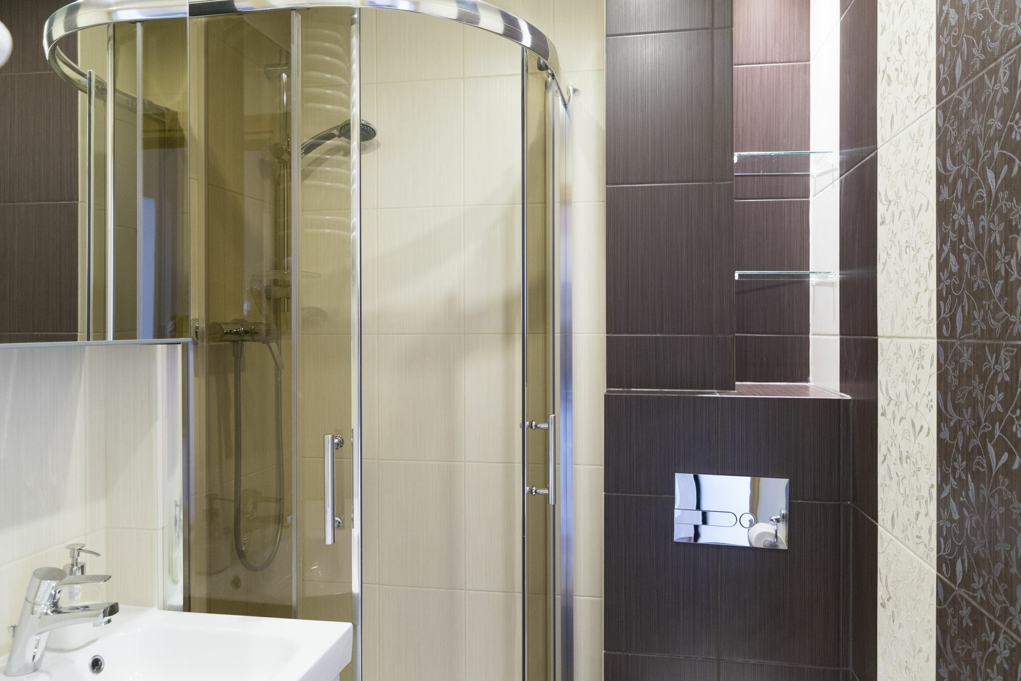 Smolna By Quality Apartment