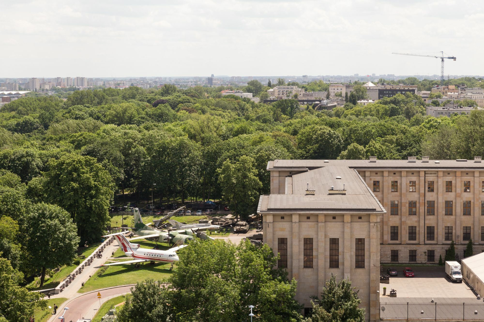 Smolna By Quality Warsaw