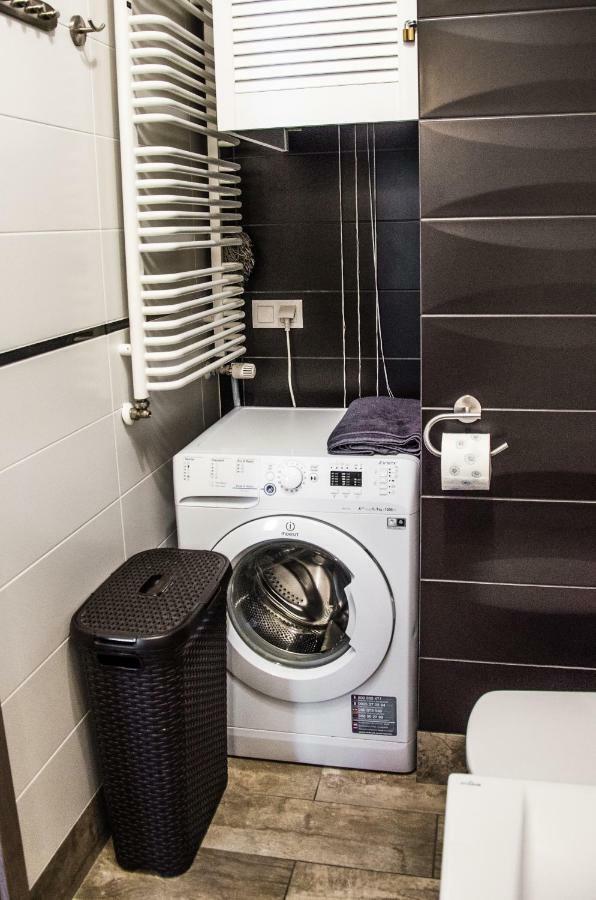 Expo Brylowska Apartamento