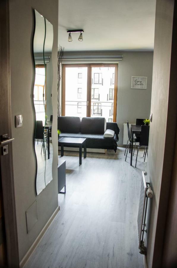 Expo Brylowska Apartamento *