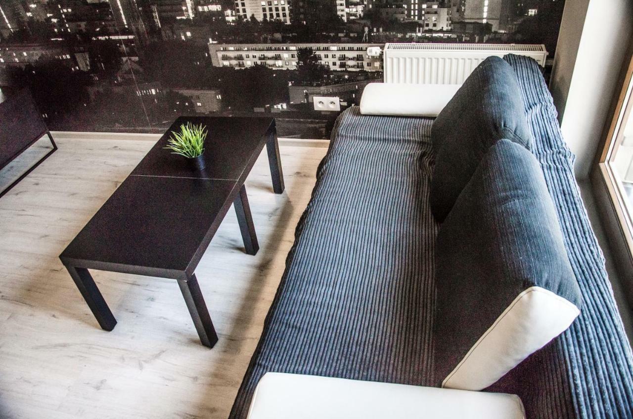 Expo Brylowska Apartamento