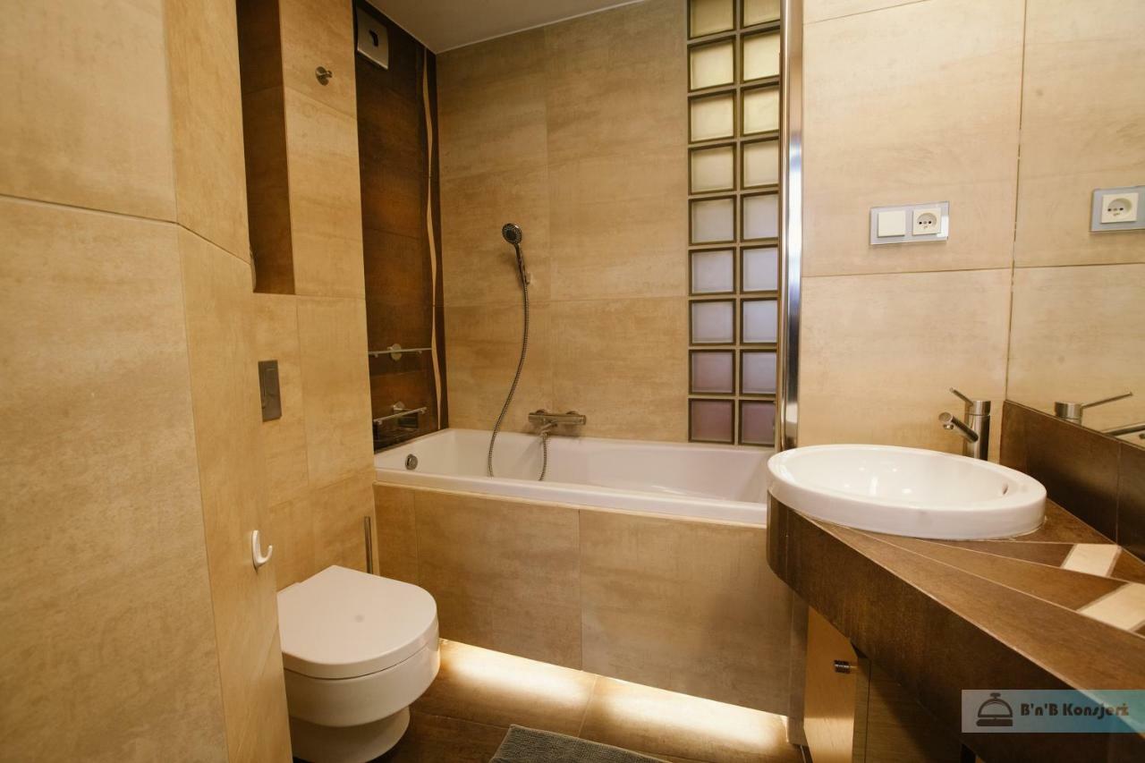 Concierge Koszykowa Warsaw