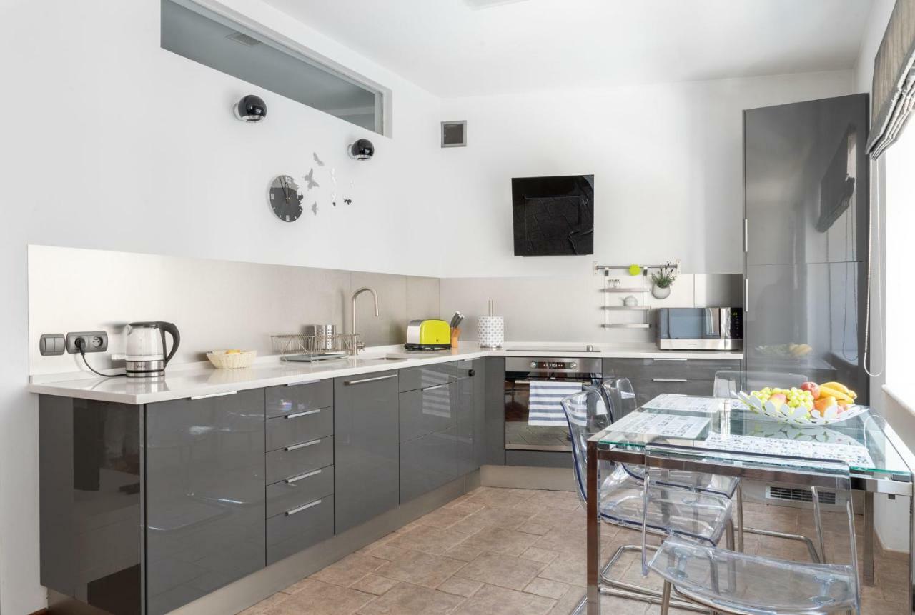 Apartament Center Boutique *
