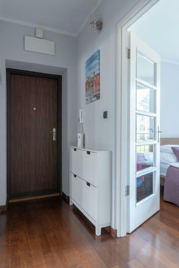 Apartament Center Boutique Warszawa