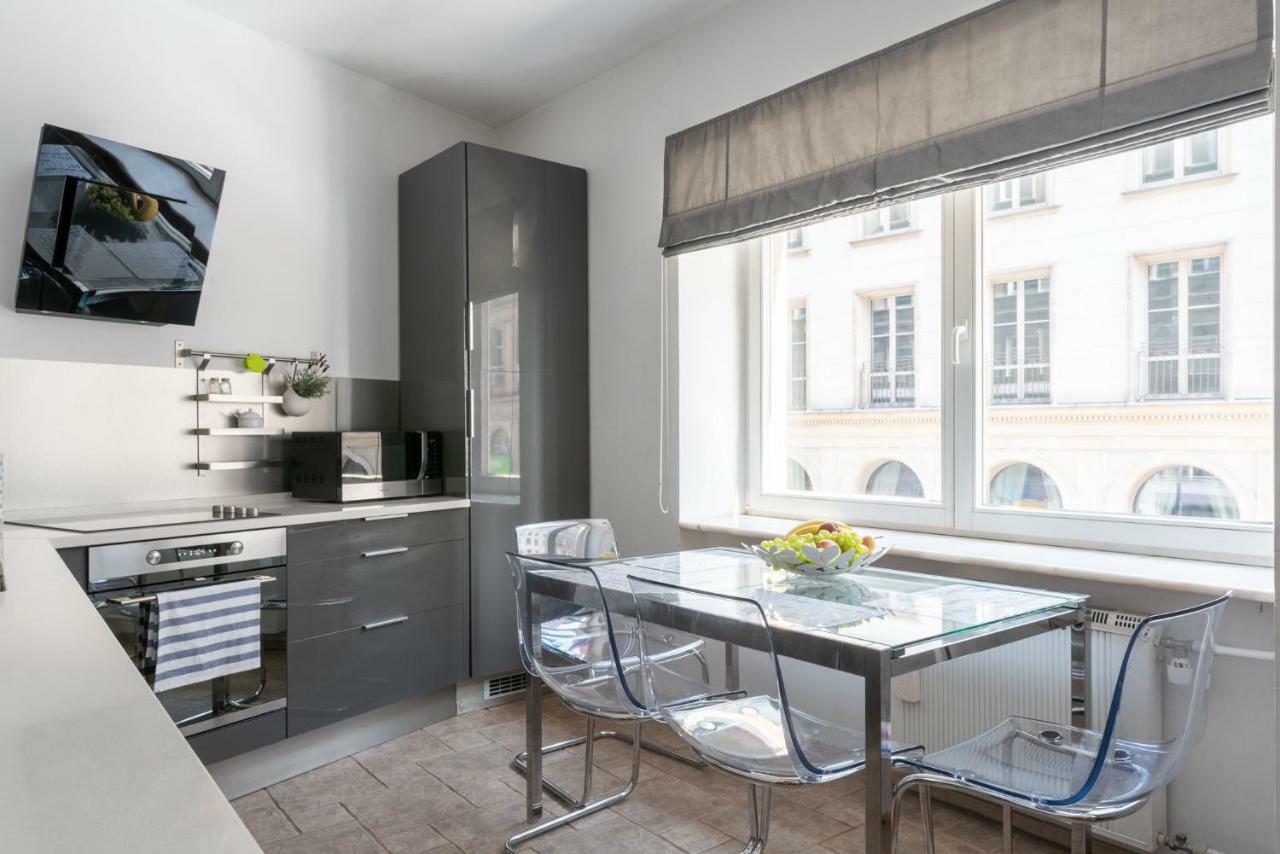 Center Boutique Apartament