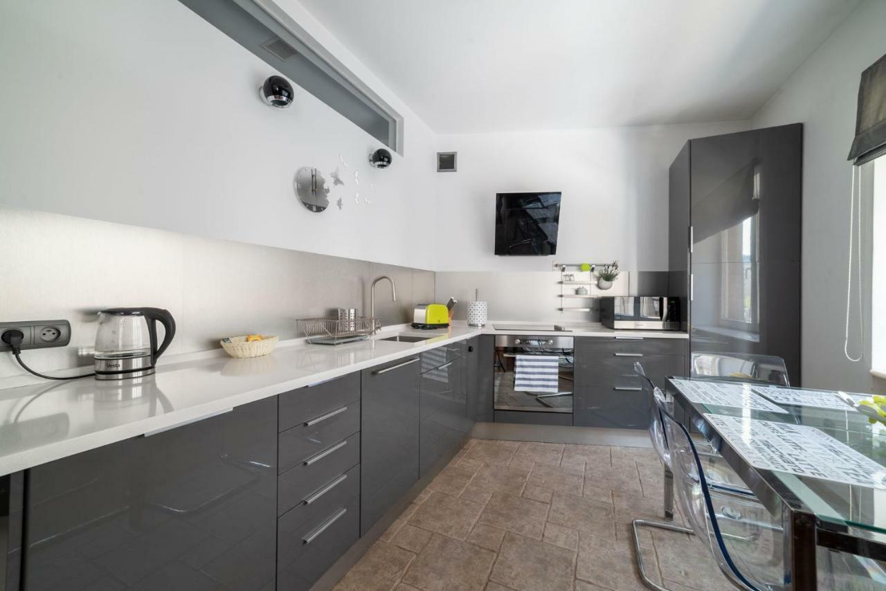 Center Boutique Apartament *