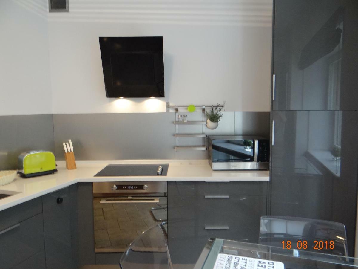 Center Boutique Apartament *