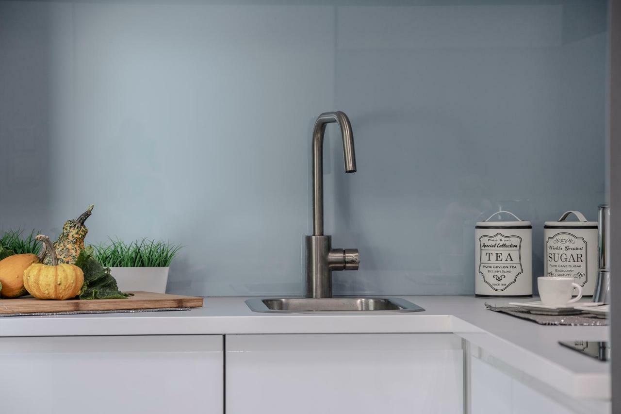 Apartment Wlr - Hoza I *