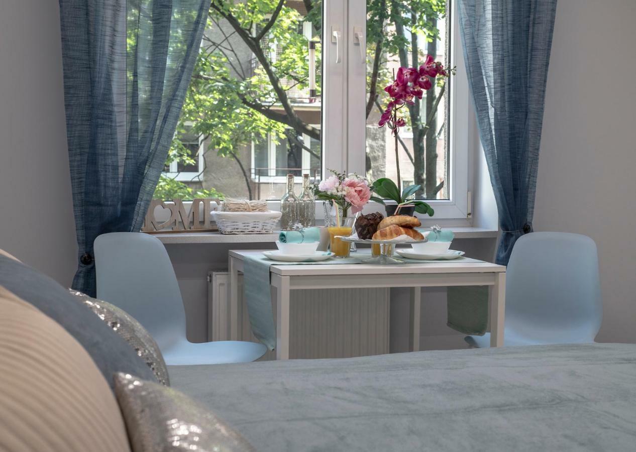 Wlr - Hoza I Apartment *