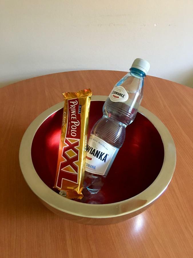 Apartment Guest Warschau