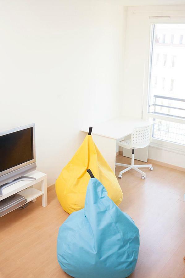 Royal Park Executive Apartment