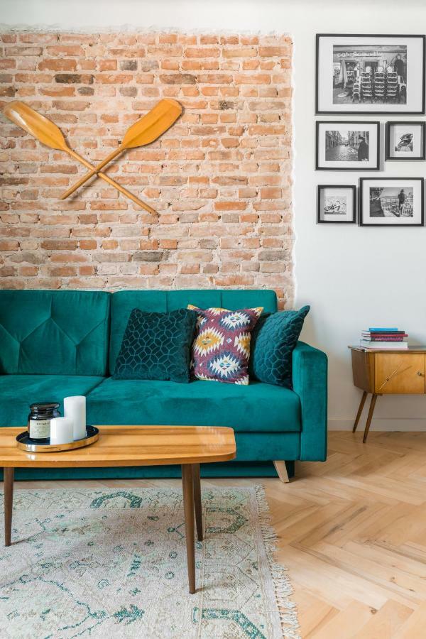Căn hộ Shortstaypoland Ciasna